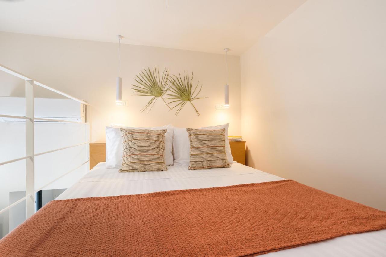 Appartement Casa Melenia "Votsalo" à Rhodes City Extérieur photo